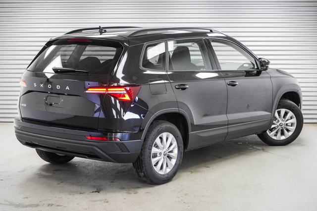 Skoda Karoq 1,5 TSI DSG Selection - LAGER 