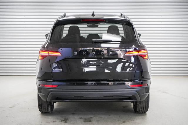 Skoda Karoq 1,5 TSI DSG Selection - LAGER 