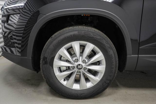 Skoda Karoq 1,5 TSI DSG Selection - LAGER 