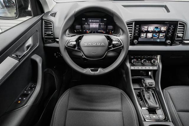 Skoda Karoq 1,5 TSI DSG Selection - LAGER 
