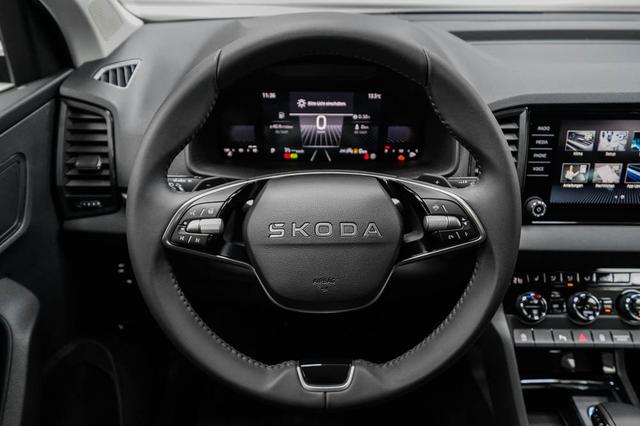 Skoda Karoq 1,5 TSI DSG Selection - LAGER 