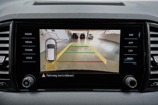 Skoda Karoq 1,5 TSI DSG Selection - LAGER 