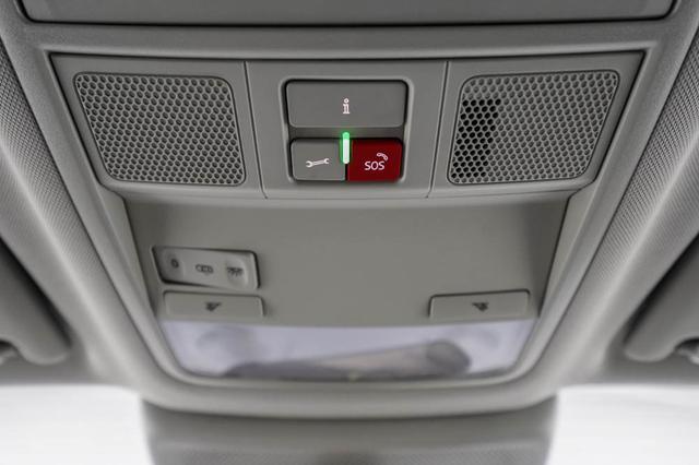 Skoda Karoq 1,5 TSI DSG Selection - LAGER 