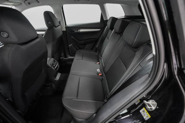Skoda Karoq 1,5 TSI DSG Selection - LAGER 