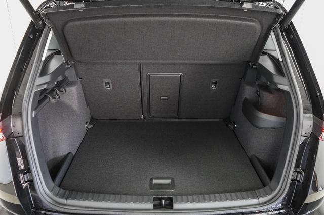 Skoda Karoq 1,5 TSI DSG Selection - LAGER 