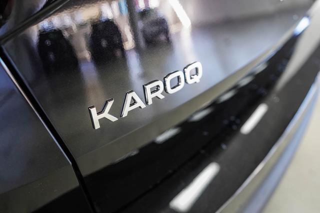 Skoda Karoq 1,5 TSI DSG Selection - LAGER 