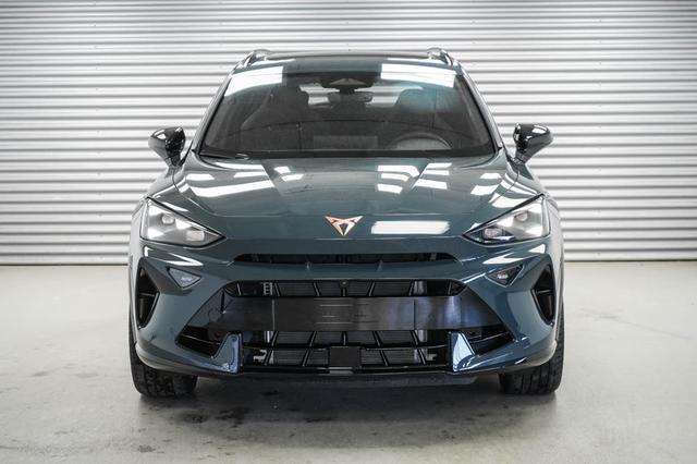 Cupra Formentor 2,0 TSI DSG 4x4 VZ - LAGER 