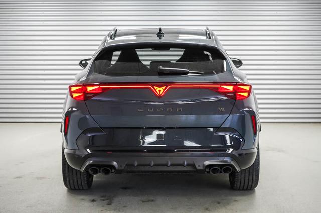 Cupra Formentor 2,0 TSI DSG 4x4 VZ - LAGER 