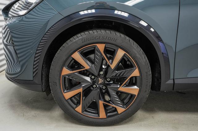Cupra Formentor 2,0 TSI DSG 4x4 VZ - LAGER 