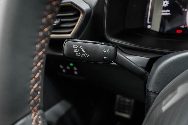 Cupra Formentor 2,0 TSI DSG 4x4 VZ - LAGER 