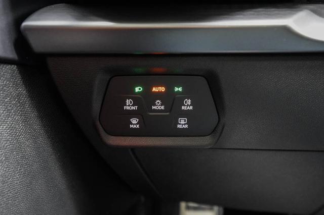 Cupra Formentor 2,0 TSI DSG 4x4 VZ - LAGER 