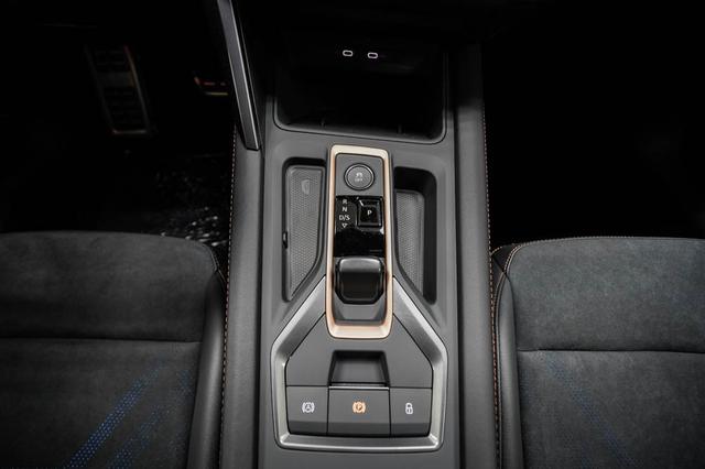 Cupra Formentor 2,0 TSI DSG 4x4 VZ - LAGER 