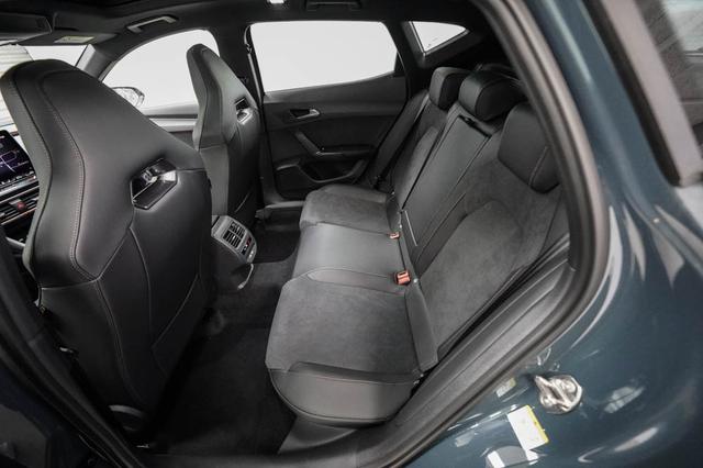 Cupra Formentor 2,0 TSI DSG 4x4 VZ - LAGER 
