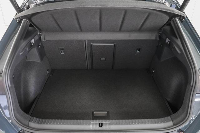 Cupra Formentor 2,0 TSI DSG 4x4 VZ - LAGER 