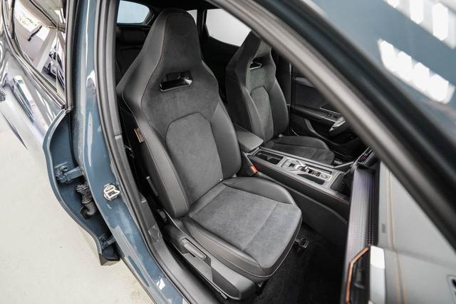 Cupra Formentor 2,0 TSI DSG 4x4 VZ - LAGER 