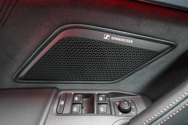 Cupra Formentor 2,0 TSI DSG 4x4 VZ - LAGER 