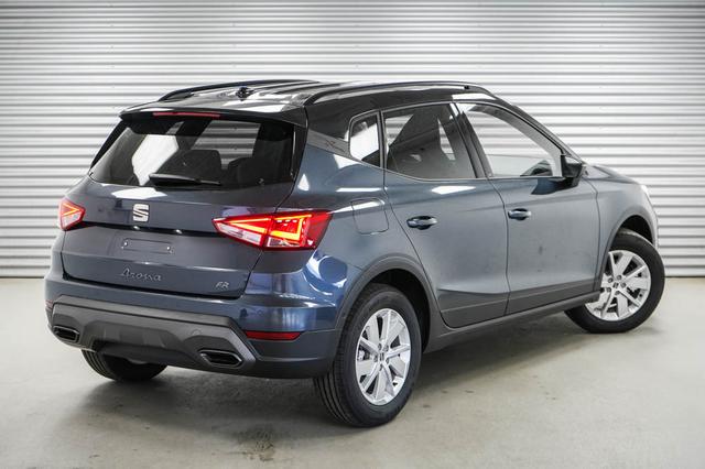 Seat Arona neues Modell 1,0 TSI DSG FR - LAGER 