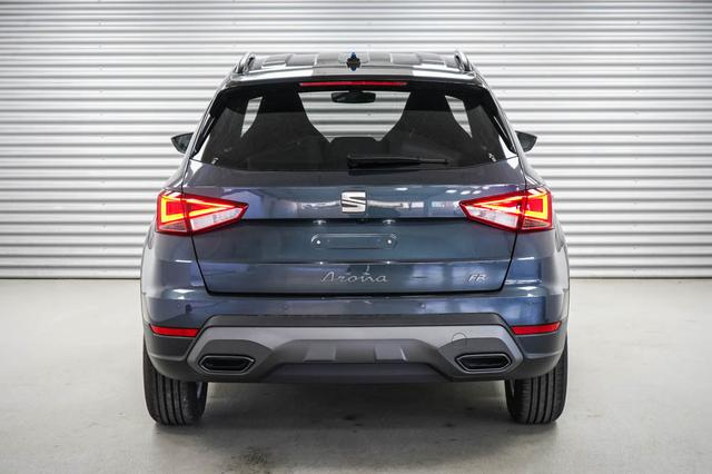 Seat Arona neues Modell 1,0 TSI DSG FR - LAGER 