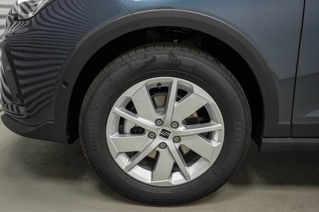 Seat Arona neues Modell 1,0 TSI DSG FR - LAGER 