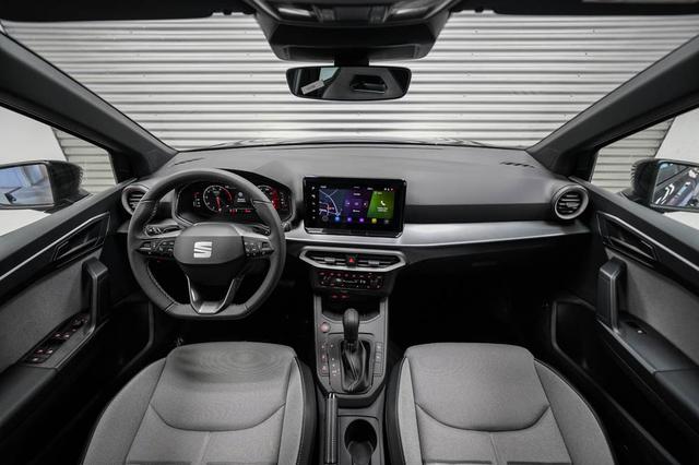 Seat Arona neues Modell 1,0 TSI DSG FR - LAGER 