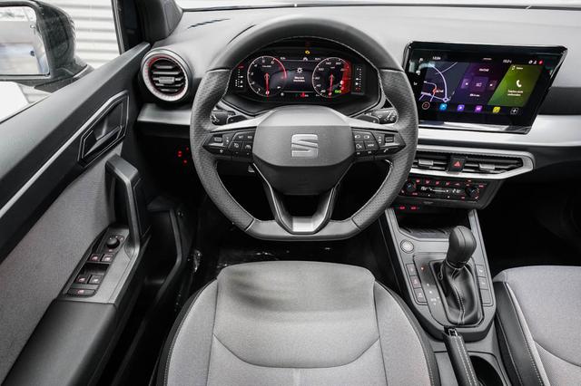 Seat Arona neues Modell 1,0 TSI DSG FR - LAGER 