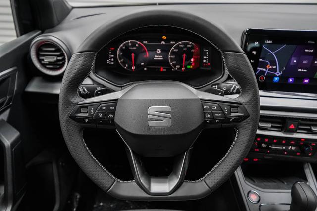 Seat Arona neues Modell 1,0 TSI DSG FR - LAGER 