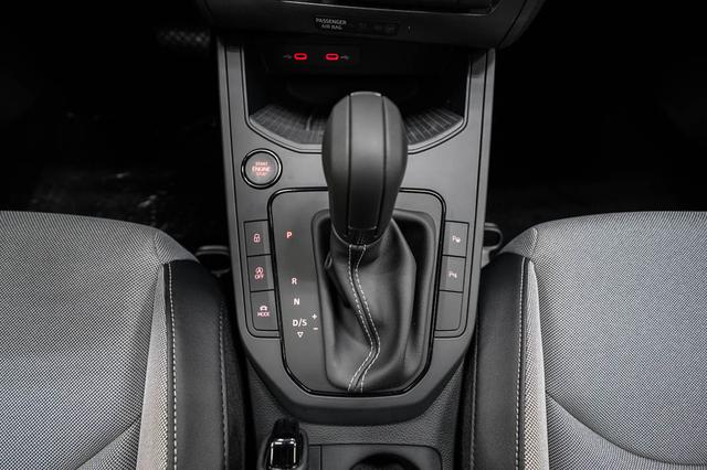 Seat Arona neues Modell 1,0 TSI DSG FR - LAGER 