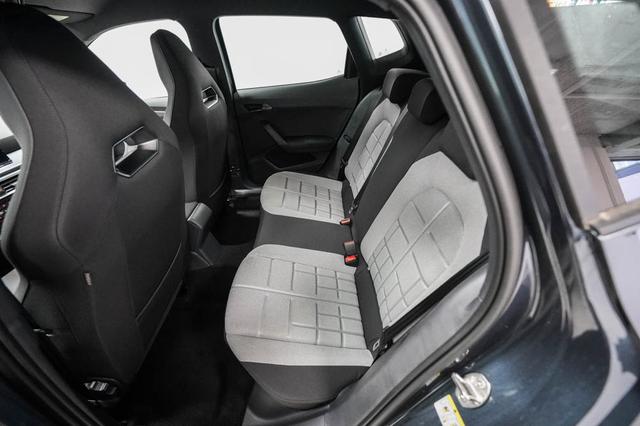 Seat Arona neues Modell 1,0 TSI DSG FR - LAGER 