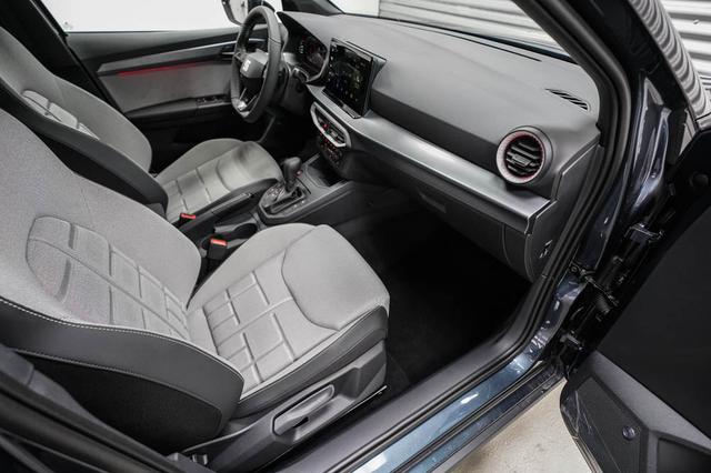 Seat Arona neues Modell 1,0 TSI DSG FR - LAGER 