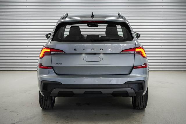 Skoda Kamiq 1,0 TSI DSG Selection - LAGER 