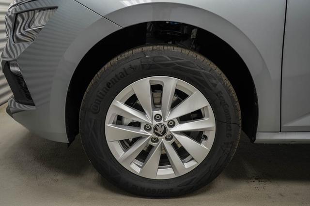 Skoda Kamiq 1,0 TSI DSG Selection - LAGER 