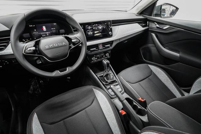 Skoda Kamiq 1,0 TSI DSG Selection - LAGER 