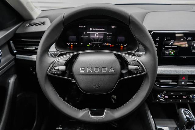 Skoda Kamiq 1,0 TSI DSG Selection - LAGER 