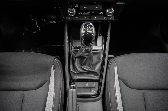 Skoda Kamiq 1,0 TSI DSG Selection - LAGER 