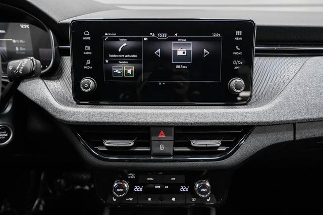 Skoda Kamiq 1,0 TSI DSG Selection - LAGER 