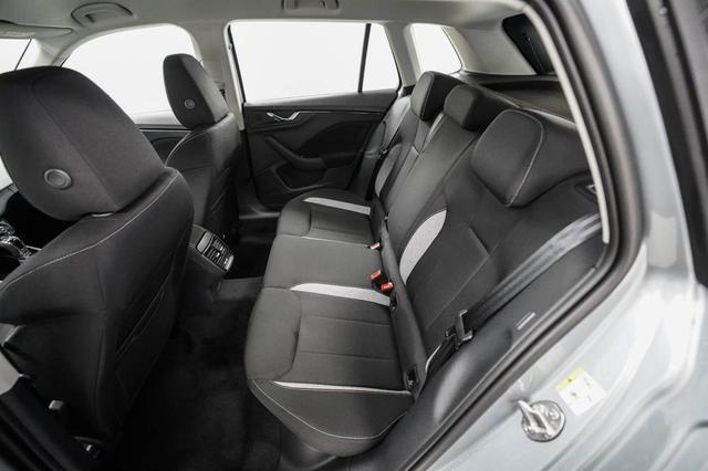 Skoda Kamiq 1,0 TSI DSG Selection - LAGER 