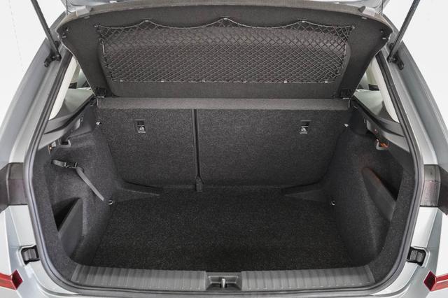 Skoda Kamiq 1,0 TSI DSG Selection - LAGER 