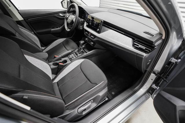 Skoda Kamiq 1,0 TSI DSG Selection - LAGER 