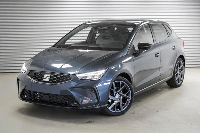 Seat Ibiza - 1,0 TSI DSG FR - LAGER