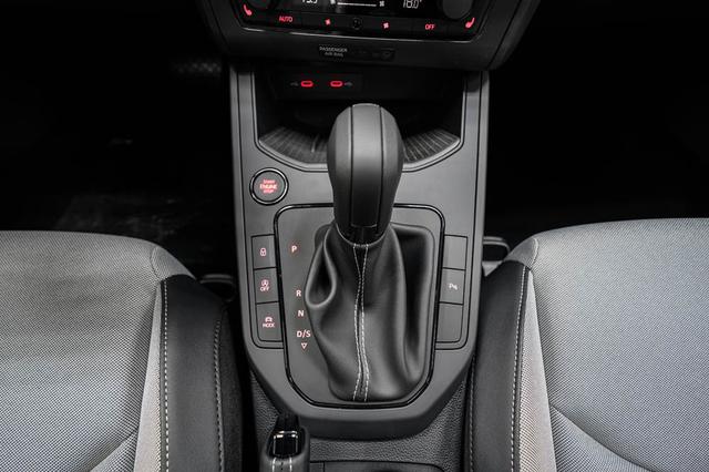 Seat Ibiza 1,0 TSI DSG FR - LAGER 