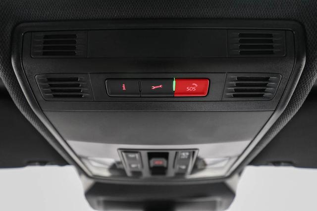 Seat Ibiza 1,0 TSI DSG FR - LAGER 