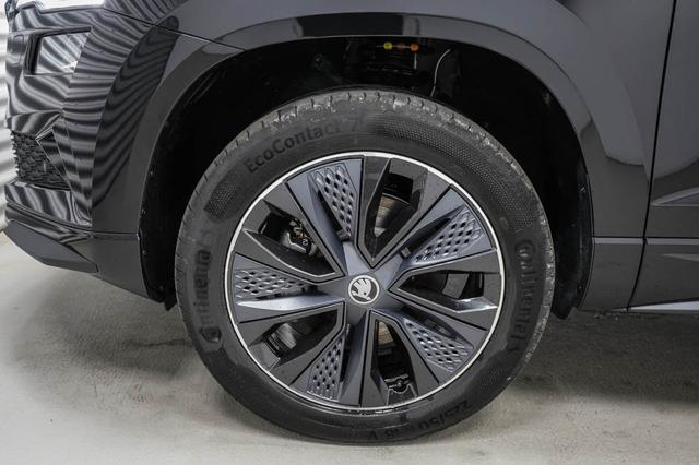 Skoda Karoq 2,0 TSI DSG 4x4 Sportline - LAGER 