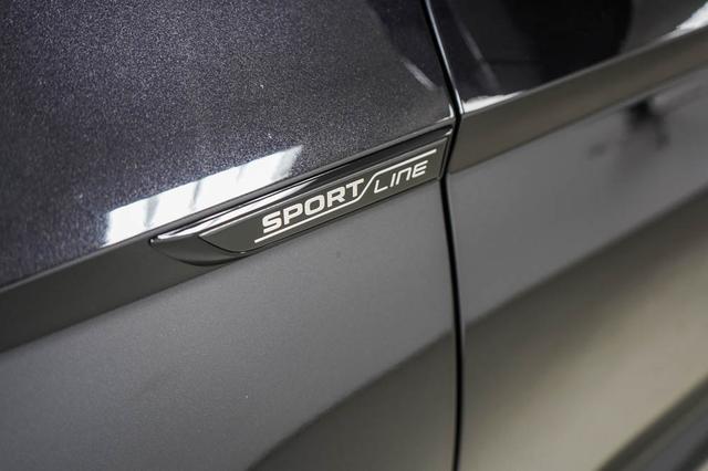 Skoda Karoq 2,0 TSI DSG 4x4 Sportline - LAGER 