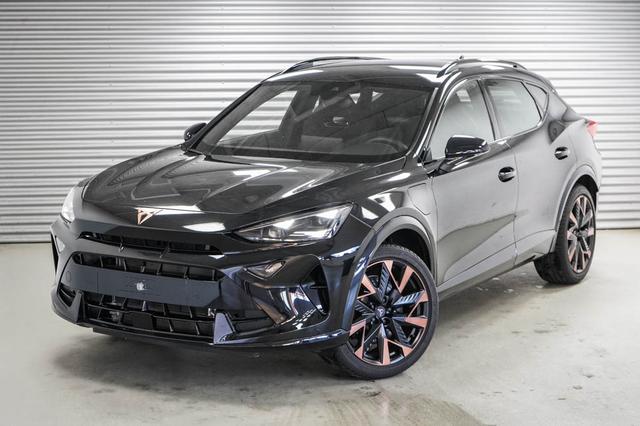 Cupra Formentor - 1,5 eHybrid VZ - LAGER