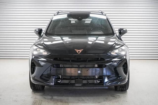 Cupra Formentor 1,5 eHybrid VZ - LAGER 