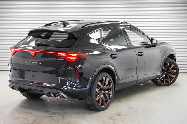 Cupra Formentor 1,5 eHybrid VZ - LAGER 