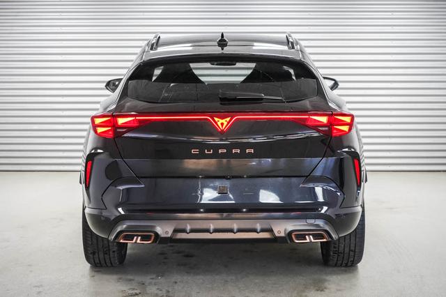 Cupra Formentor 1,5 eHybrid VZ - LAGER 