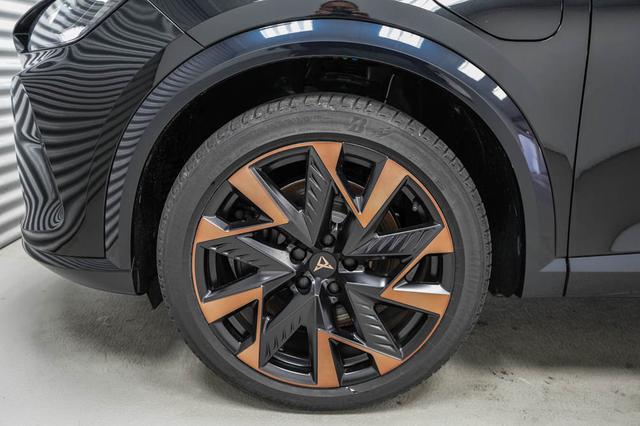Cupra Formentor 1,5 eHybrid VZ - LAGER 