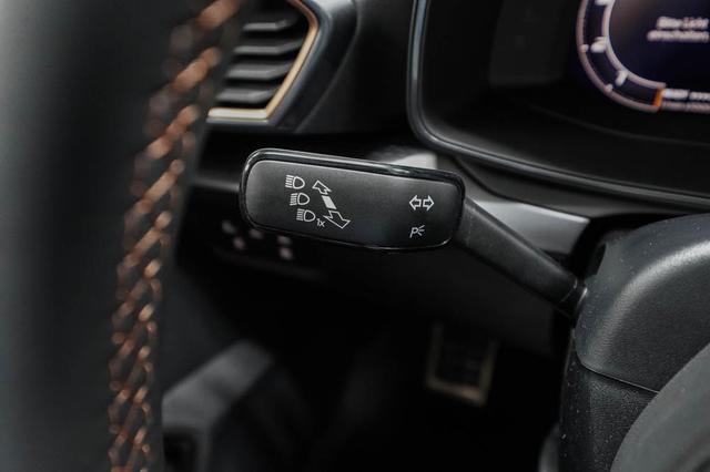 Cupra Formentor 1,5 eHybrid VZ - LAGER 