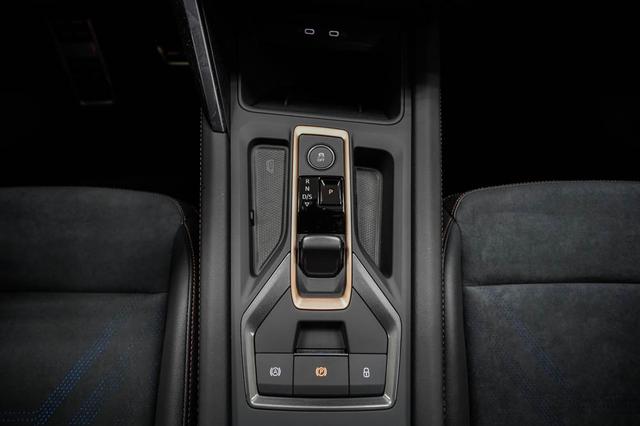 Cupra Formentor 1,5 eHybrid VZ - LAGER 